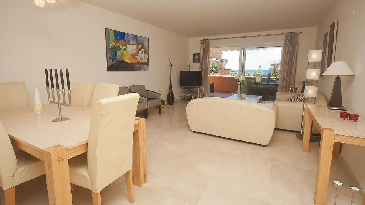 Apartment Los Granados 2212 Manilva