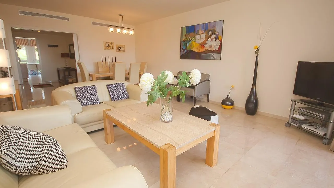 Appartement Los Granados 2212 Manilva