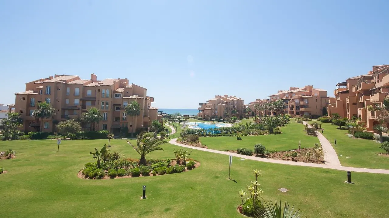 Appartement Los Granados 2212 Manilva Espagne