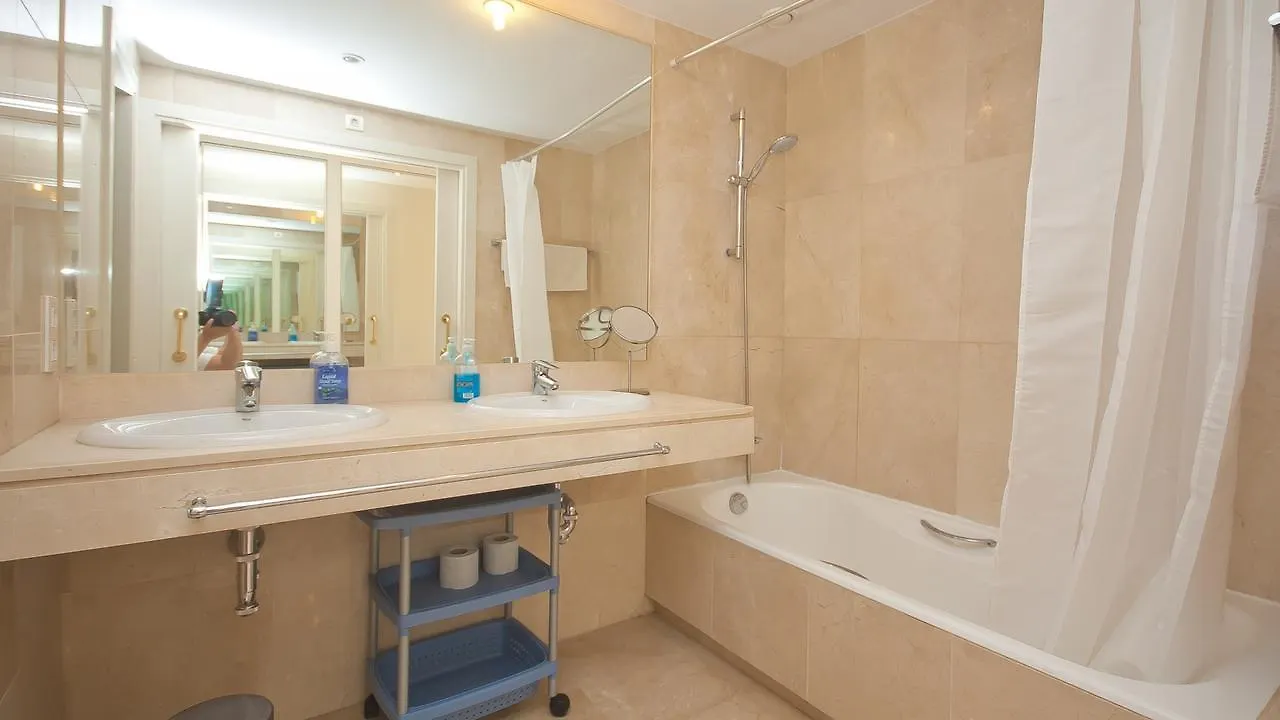 Appartement Los Granados 2212 Manilva