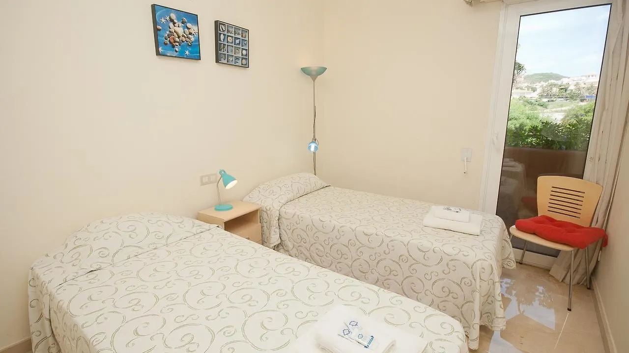 Appartement Los Granados 2212 Manilva