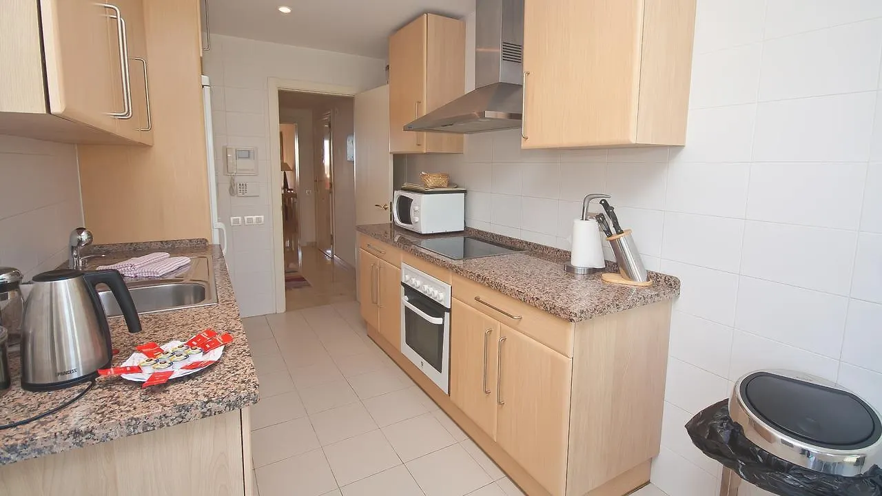 Appartement Los Granados 2212 Manilva Espagne