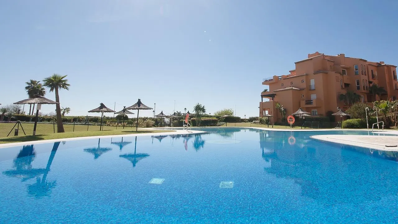 Appartement Los Granados 2212 Manilva Espagne